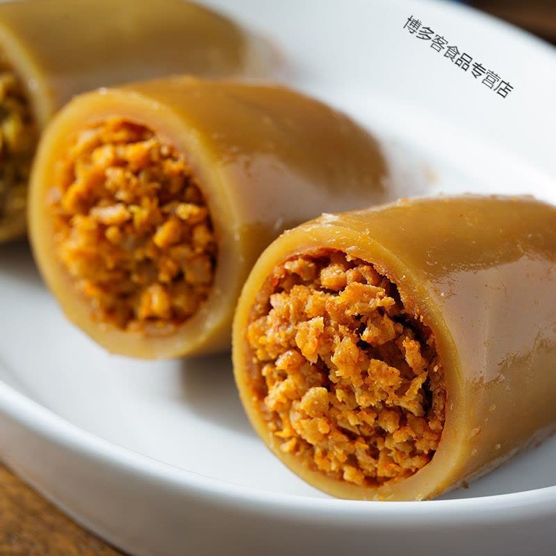 碳烤鱿鱼仔带籽即食海鲜零食小包装散装500g烧烤麻辣香辣味墨鱼仔图片