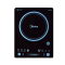 美的(Midea) 电磁炉家用大功率智能多功能触屏 美的 CCL2203A