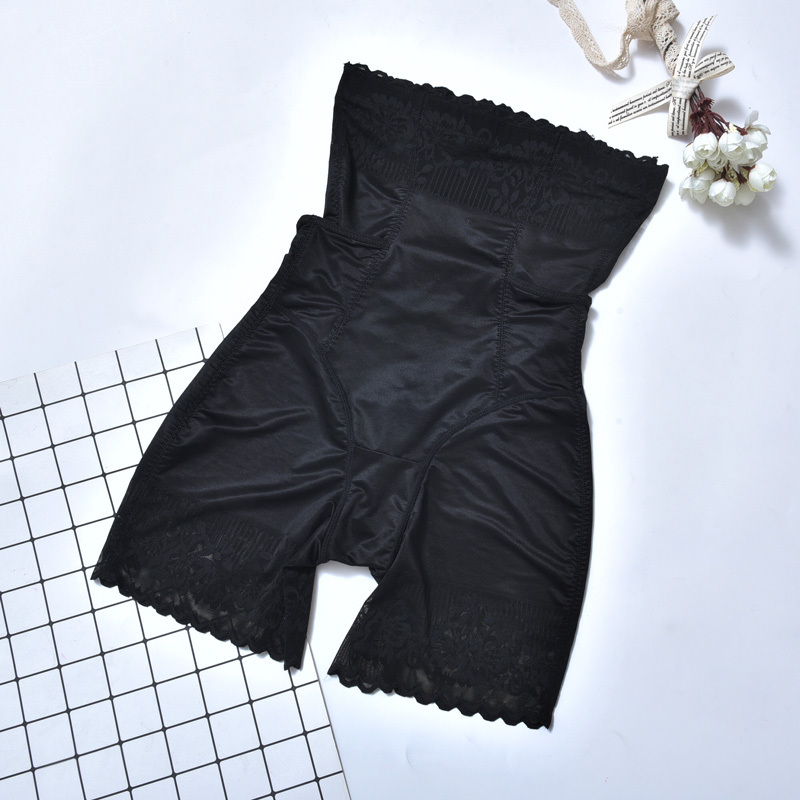 suntek两条装香妮美人计收腹裤塑身提臀内裤高腰收胃透气收肚子塑身