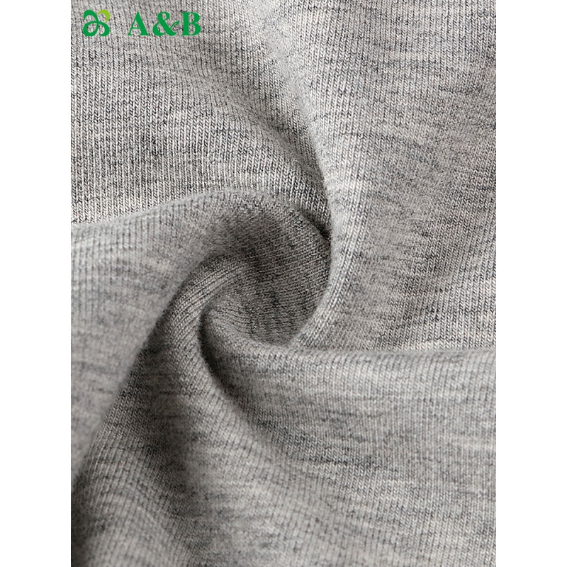 A&B[3条装]ab内裤男内衣弹力棉平脚中腰四角裤旗舰店