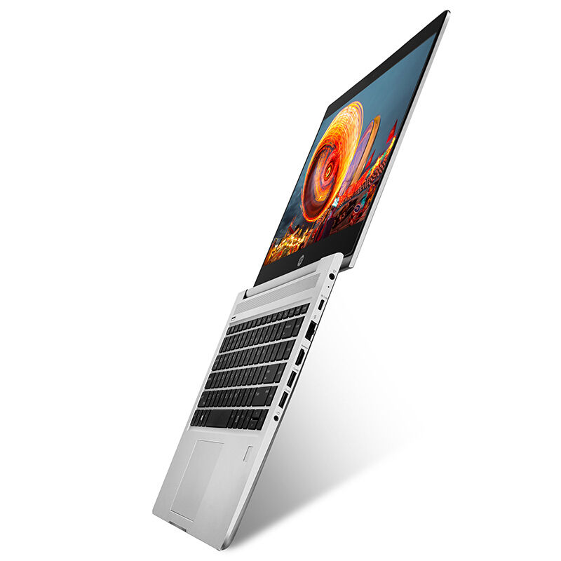 惠普 战66三代8TX64PC 14英寸轻薄笔记本电脑[i5-10210U 8G 512SSD MX250 2G]