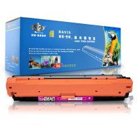 皇者.巴威(BAVIS) CP5525N硒鼓适合惠普HP 650A CP5525DN M750XH打印机CP5220墨盒