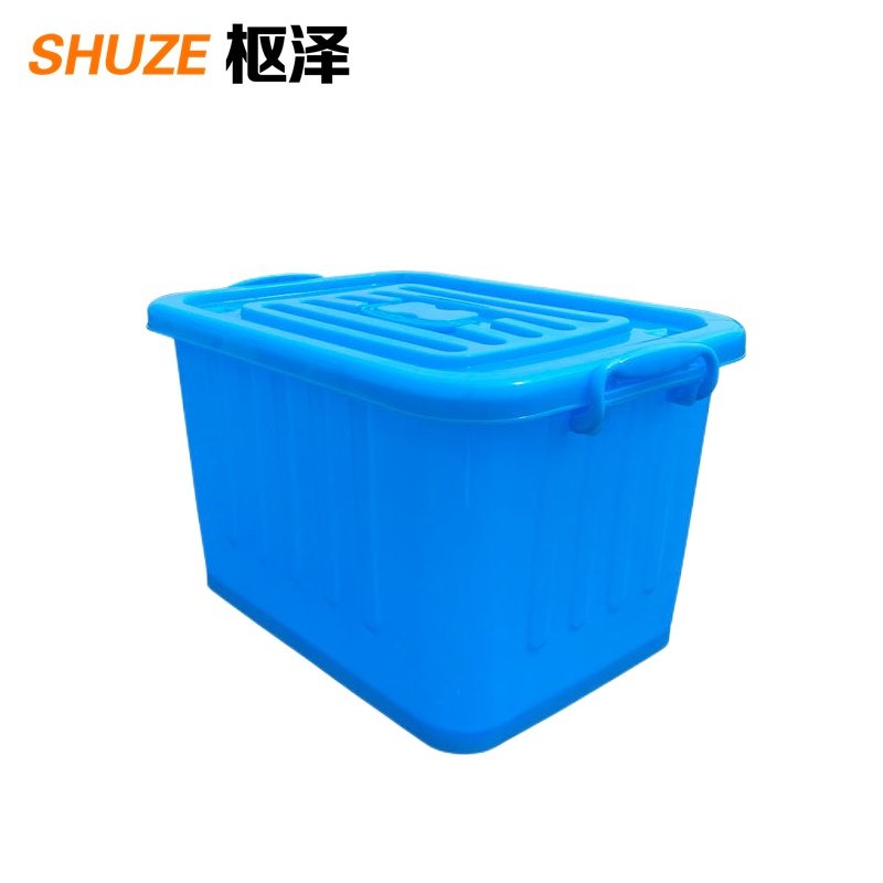 枢泽 储物箱 58*42*36cm 个高清大图
