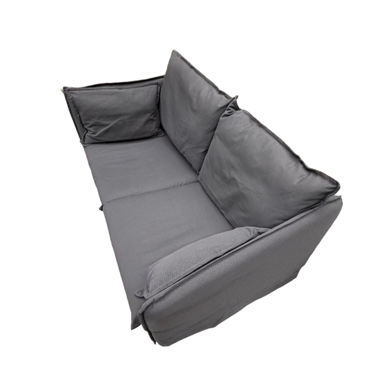 豫众诺 沙发 1650*940*850mm 张高清大图