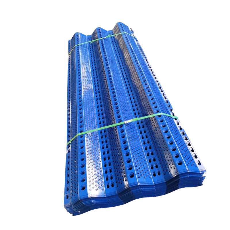 安虎 防风抑尘网 三峰1.5mm厚 米高清大图