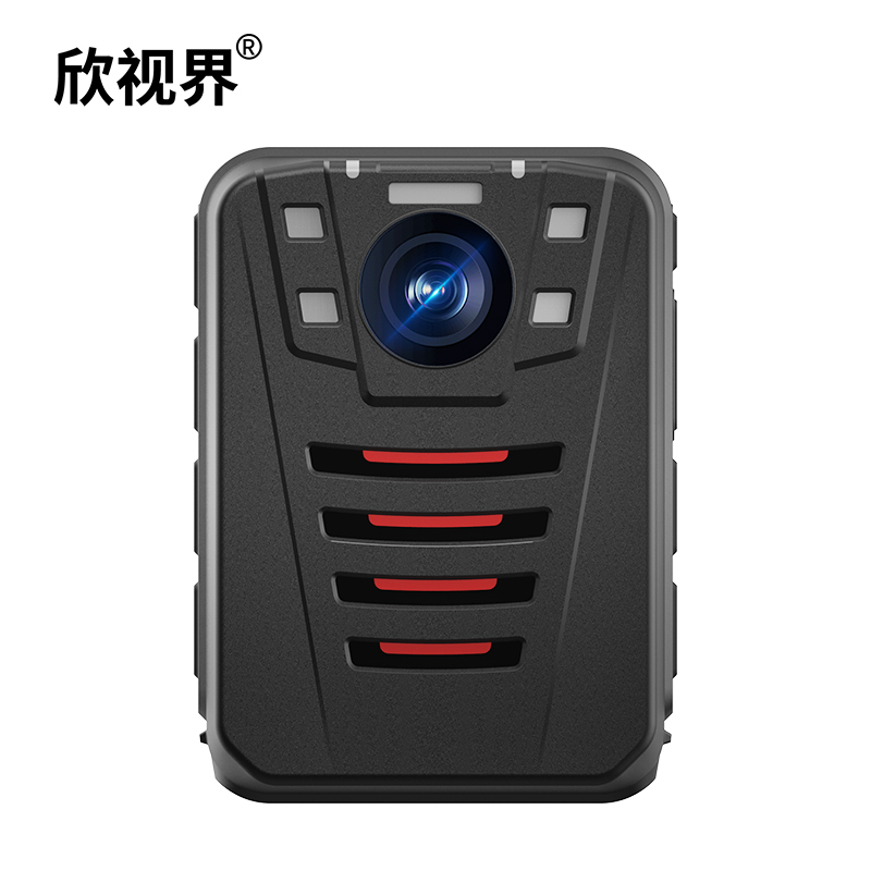 欣视界 DSJ-A8-256G 高清记录仪
