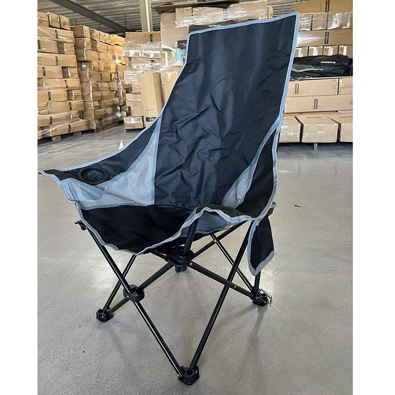 原环 户外折叠椅 YH-ZDY02 把高清大图