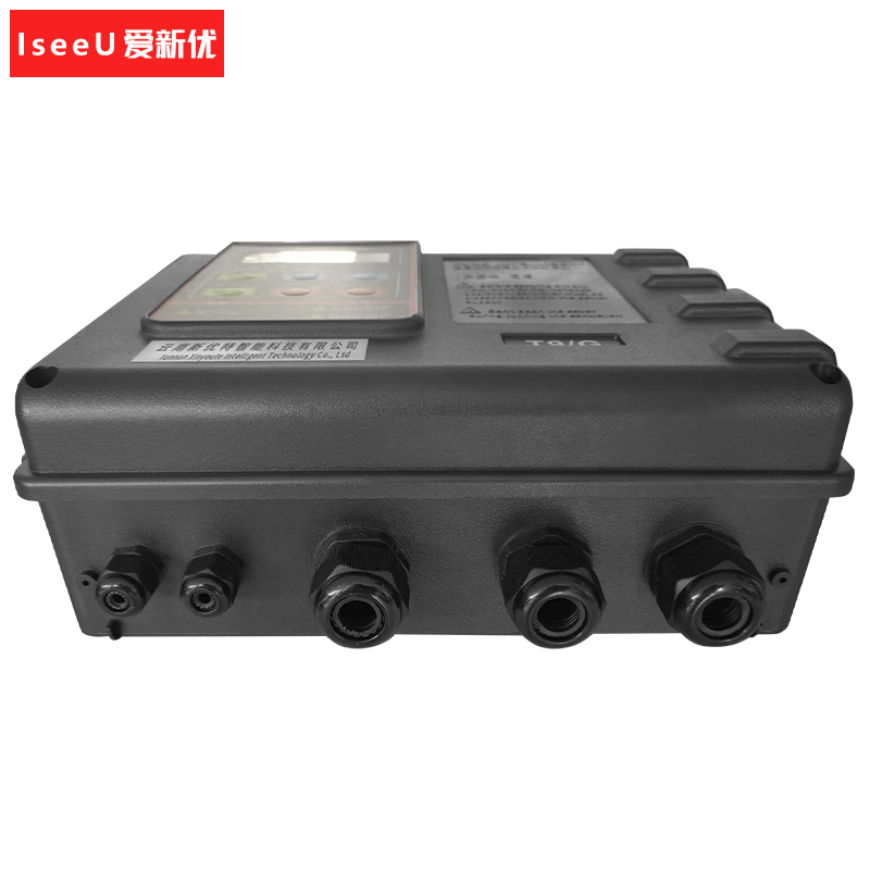 爱新优 三相水泵智能控制器 T9/G 11KW 一控二 (台)高清大图