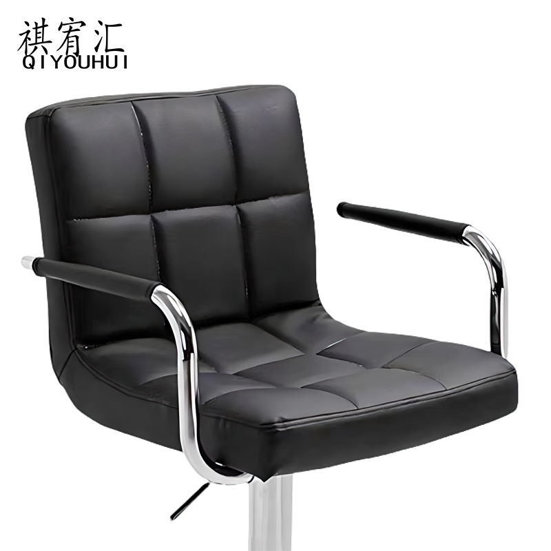 祺宥汇 吧台椅 83cm把高清大图