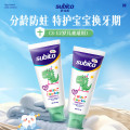 舒比拓儿童防蛀牙膏（3-12岁）50g*3支