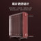 格力(GREE)取暖器 NDY23-X6022 电油汀家用电暖器片13片油丁加宽防烫速热加湿干衣电暖气取暖电器