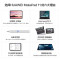 华为HUAWEI MatePad 11英寸 8+128G WiFi 冰霜银 平板电脑 120Hz高刷全面屏 鸿蒙HarmonyOS 影音娱乐学习办公 双WiFi加速