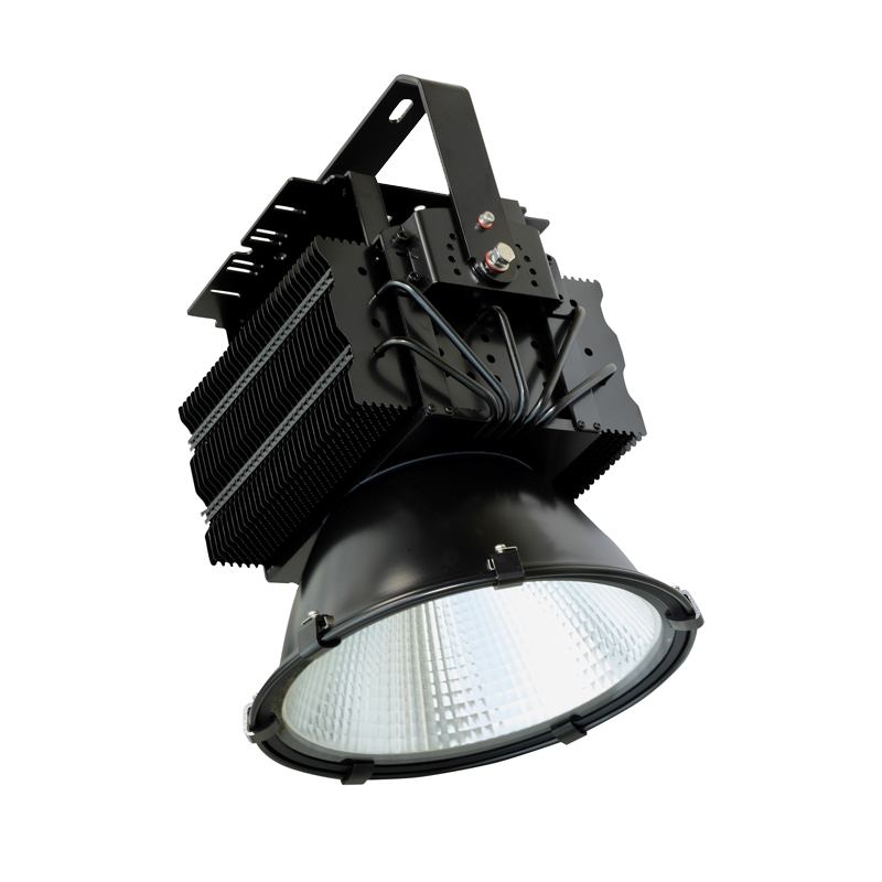 格瑞达 LED高顶灯 GS7503-400W 个高清大图