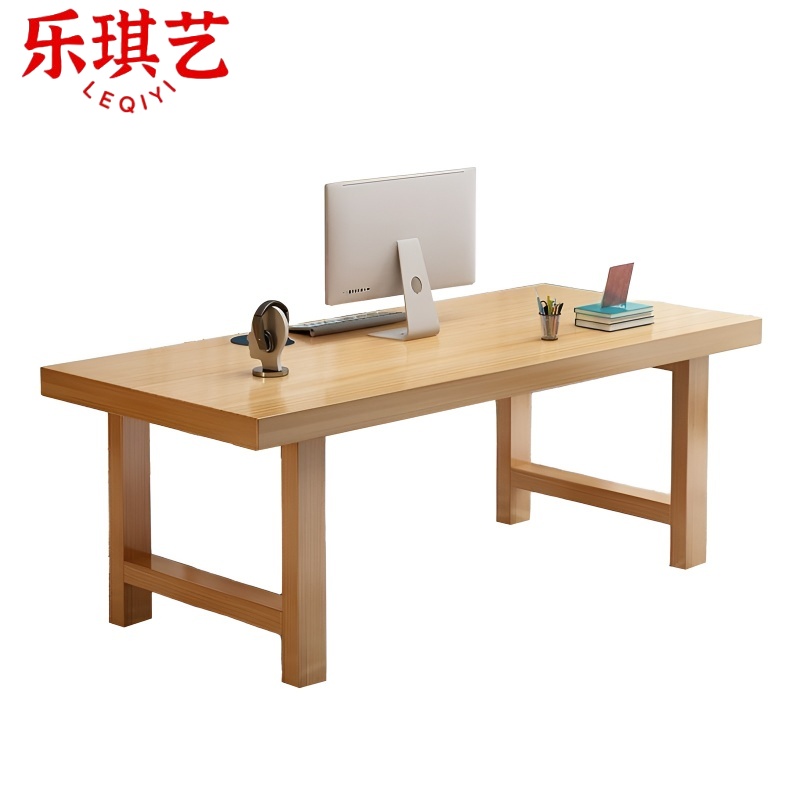 乐琪艺 写字桌 120*80*75cm 张高清大图