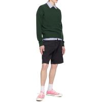 匡威(CONVERSE)系带低帮帆布橡胶底运动鞋男鞋舒适耐磨跑步鞋