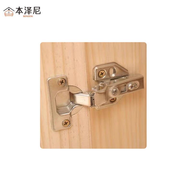 本泽尼 衣柜顶柜 HTZ-XM945 900*500*400mm 组高清大图