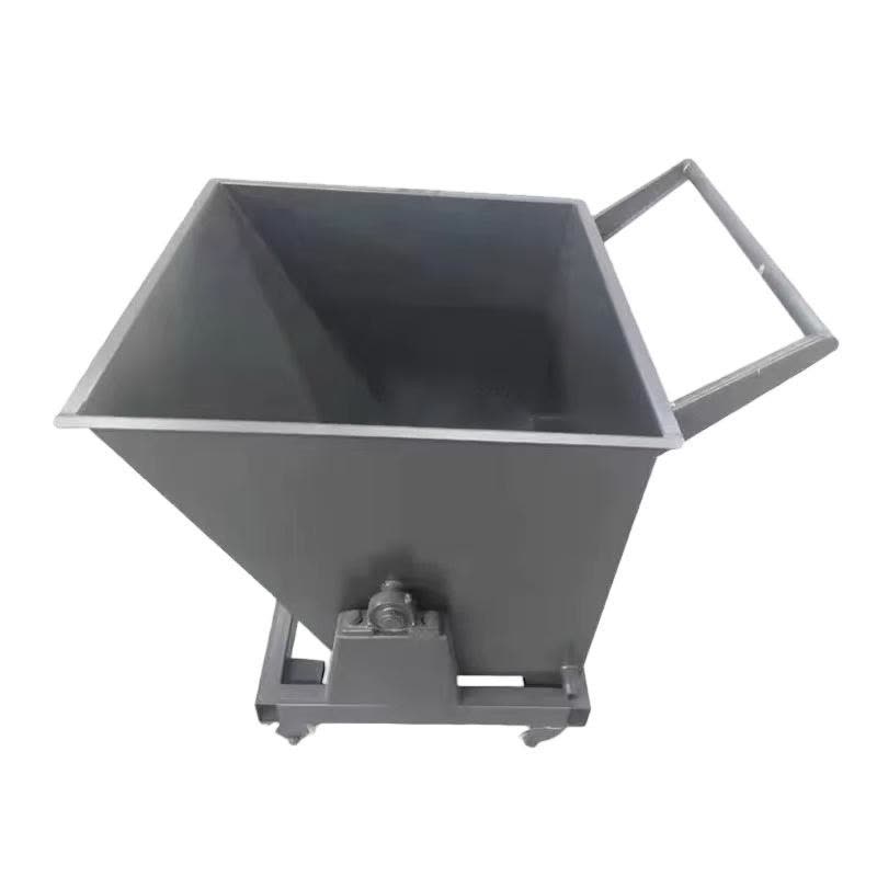 华祥慧云(HXHY) 铁屑收集专用车图片