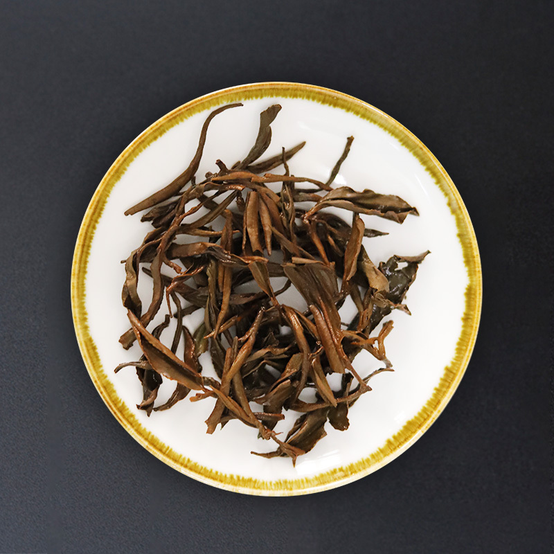 【中华特色】三江馆 侗美仙池仙池红红茶150g礼盒装5g/30包三江特产 华南地区 48小时内发货