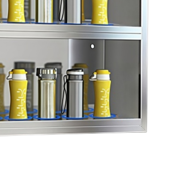 豫龙都 水杯架 三层 个高清大图