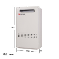 能率热水器GQ-2440W(Y)