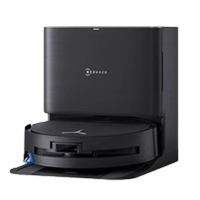 科沃斯（ECOVACS）扫地机器人X9 pro 上下水版
