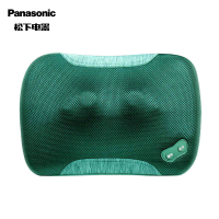 松下(Panasonic)肩颈按摩器EW-DA60 墨绿色