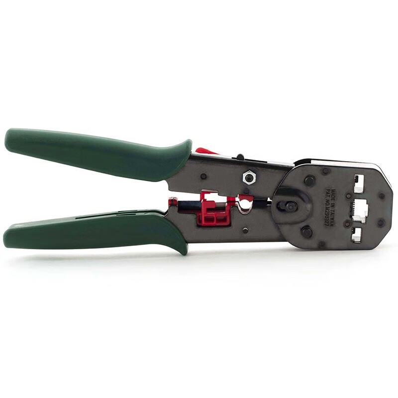 钳子\夹子 世达/SATA 91119 压接钳.高清大图