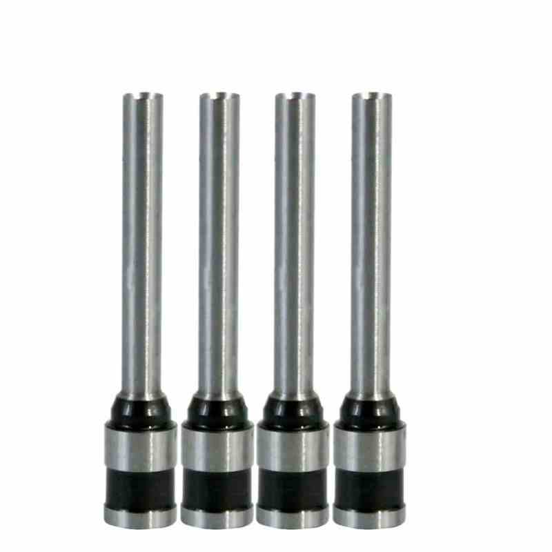 得力(deli) 3846 空心钻装订机刀头φ5*30mm