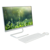 联想(Lenovo) AIO 520C-24 23.8英寸一体机电脑 I5 10400T 8G 256GSSD 2G独显