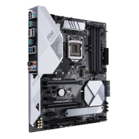 华硕（ASUS）PRIME Z390-A 主板（Intel Z390/LGA 1151）