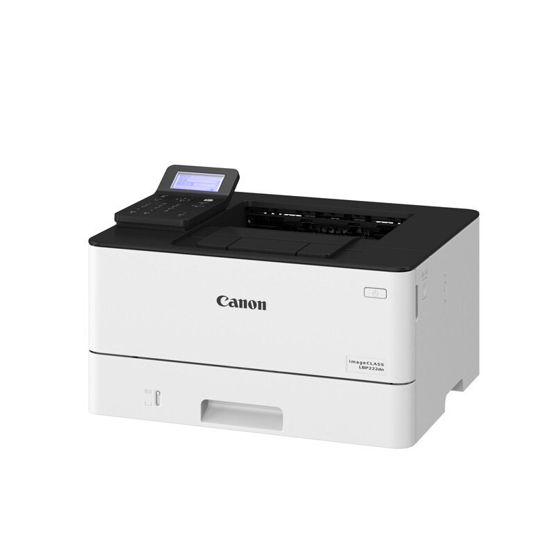 佳能(Canon) LBP225DN A4黑白激光打印机