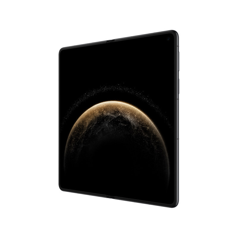 HUAWEI/华为 Mate X6 12GB 256GB 深海蓝 分布式玄武架构 鸿蒙大屏AI 红枫原色影像折叠旗舰手机 华为MateX6高清大图