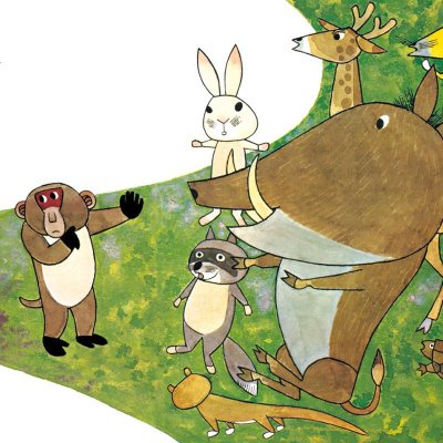 耕林童书馆品牌直销红蜡烛精装硬壳绘本36岁幼儿绘本阅读幼儿园小班