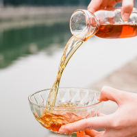 塔牌 绍兴黄酒 10kg手工原酿加饭花雕酒手工冬酿黄酒20斤装 送酒吊