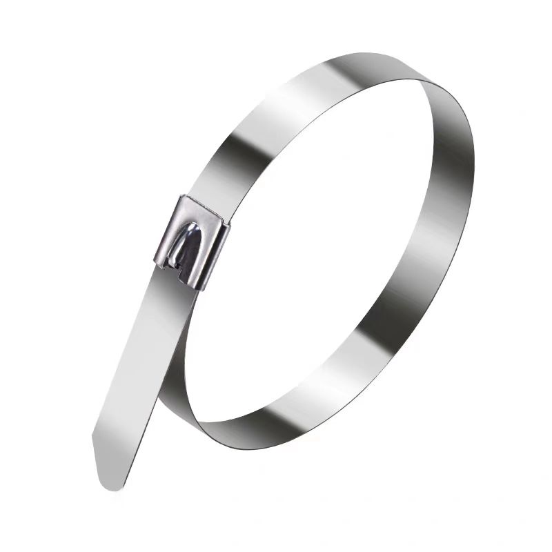 盛京联硕 304不锈钢扎带7.9×1500mm根高清大图