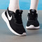 耐克(NIKE)女鞋WMNS NIKE TANJUN FLYEASE运动鞋舒适轻便休闲鞋DV7786-001 ZP