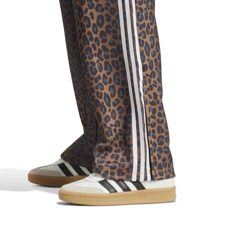 Adidas男士运动长裤束脚设计透气速干跑步训练裤