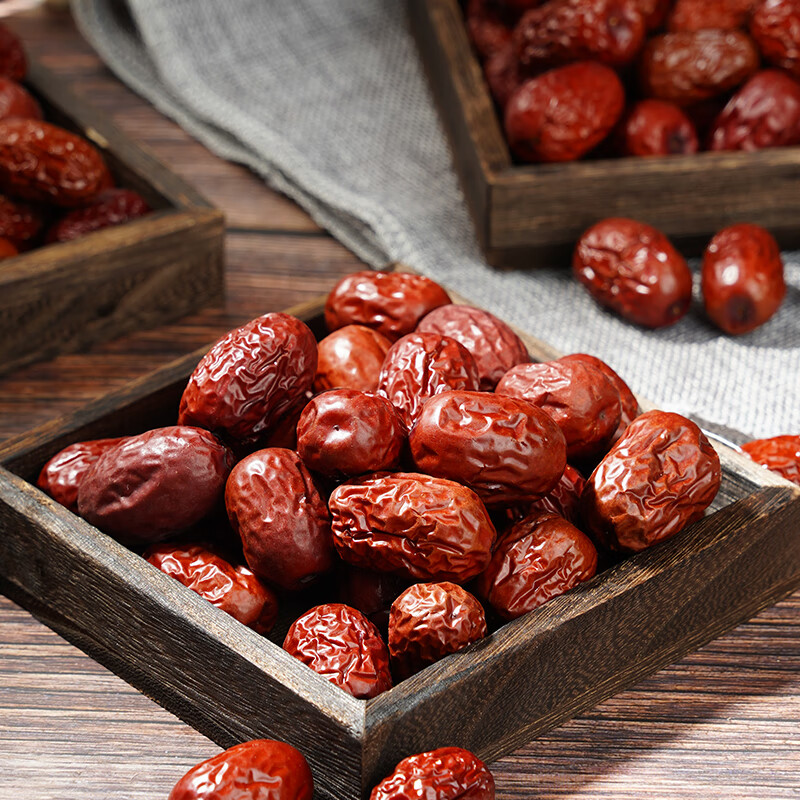 陇间柒月硒粮大礼包 6.27kg+5L高清大图