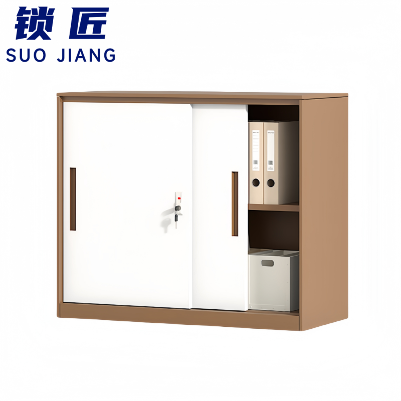 锁匠 资料柜90*40*76cm台高清大图