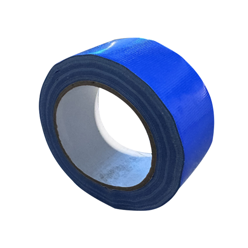克诺欧 JT165 长3m宽50mm厚1.65mm 1张 胶贴(计价单位:卷)蓝色