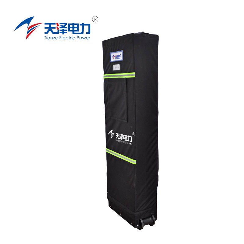 天泽电力 移动式工具箱 TZ.QT.01 个高清大图