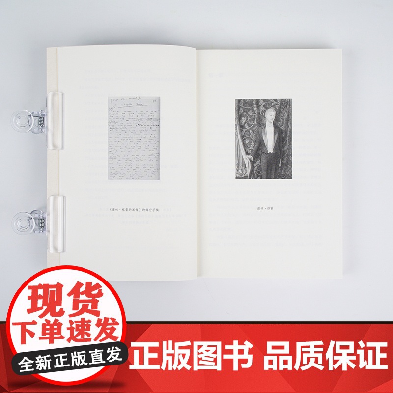 道林格雷的画像 王尔德 孙宜学译 插画珍藏版 豆瓣高分译本 王尔德艺术化的自传 长篇小说 世界名著浙江文艺出版社正版书籍高清大图