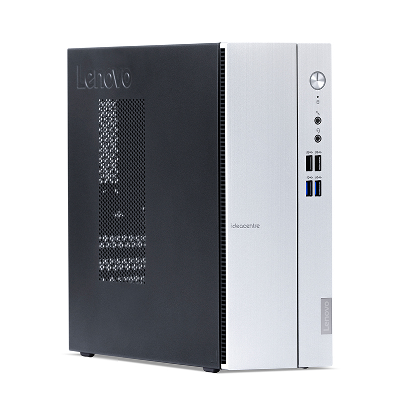 联想(Lenovo)天逸510S 台式电脑单主机 I5-9400 8G 1T 集显 定制