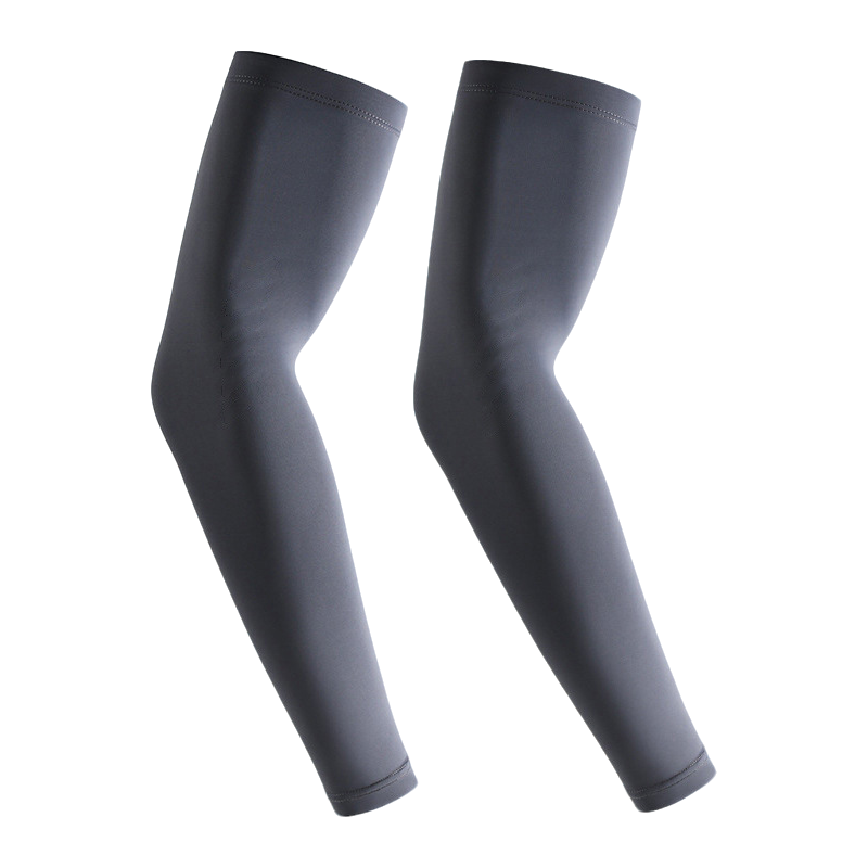 鸽护 防晒冰袖 GH27170-L码锦纶 双高清大图