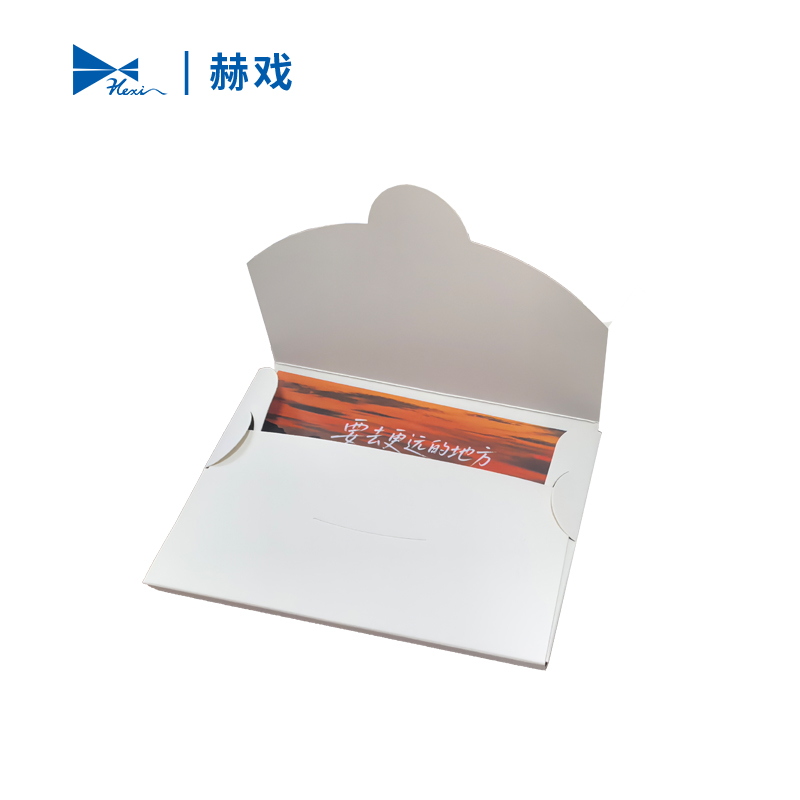 赫戏 定制文创明信片 HXBC9114 盒高清大图