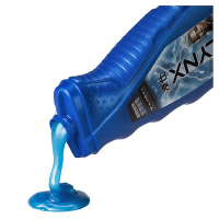 凌仕(LYNX)男士醒体沐浴露冰击400ml X战警版与普通版随机发货[联合利华]