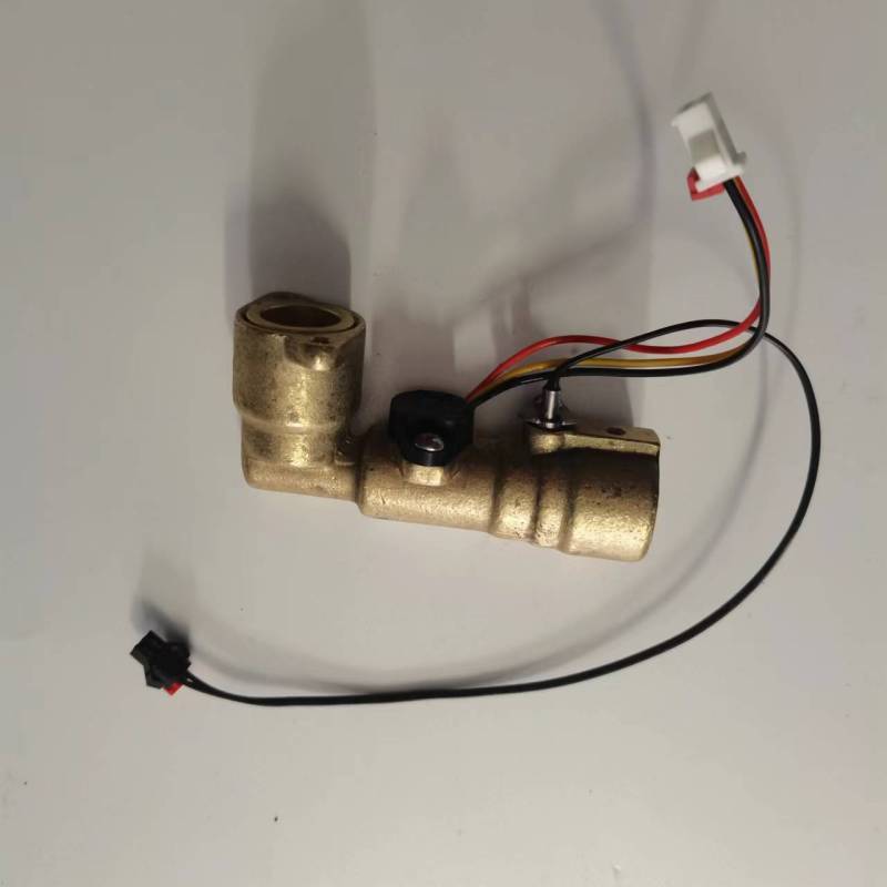 帮客材配 全新原装惠而浦 燃气热水器JSQ30- T16VL1 16NH水流量传感器 收前务必验货高清大图