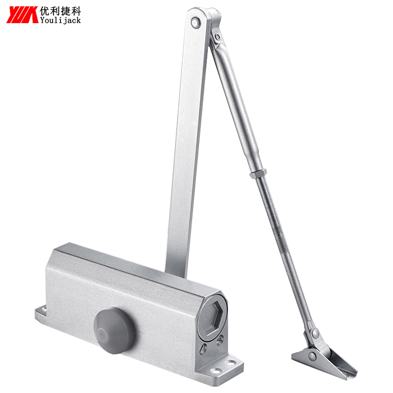 优利捷科 闭门器 YLJK-BMQ 个