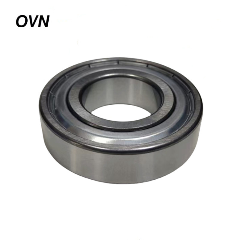 OVN 深沟球轴承 6002-Z铁封 个高清大图
