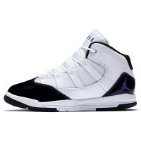 NIKE耐克篮球鞋JORDAN运动休闲舒适耐磨大童鞋AQ9216-121 ZVP AQ9216-121 28